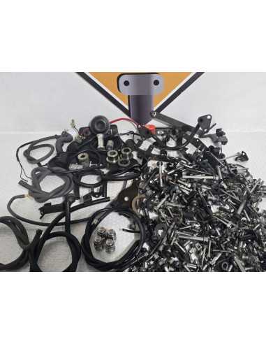 Lot Suruburi Honda Vfr 800 RC46A 2007, BNB1035