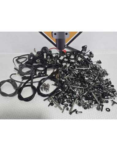 Screws Lot Honda Vfr 800 RC46A 2007, BNB1035