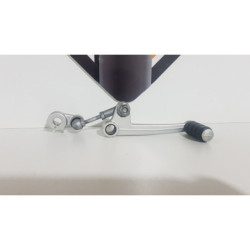 Shift Lever BMW F 800 R - 2013 2