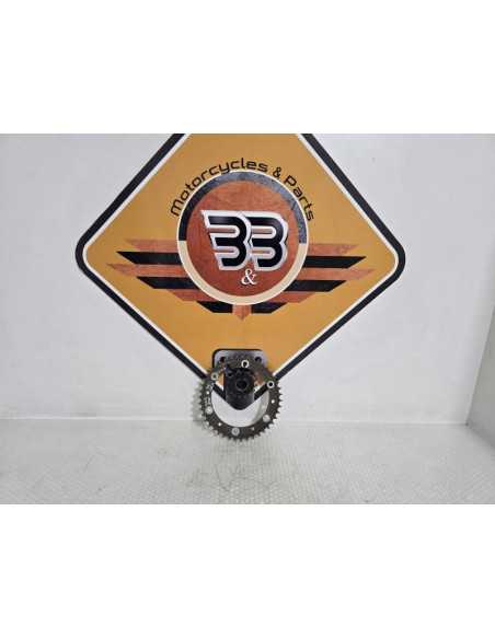 Pinioane Transmisie Honda Vfr 800 RC46A 2007, 41201MCWD00 23801MCWD00