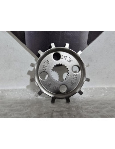 Ignition Timing Honda Vfr 800 RC46A 2007, 30291MBG770 2