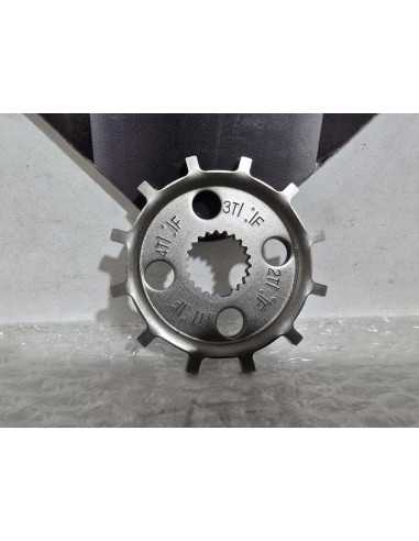 Timing Distributie Honda Vfr 800 RC46A 2007, 30291MBG770