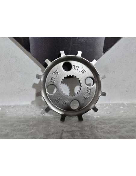 Timing Distributie Honda Vfr 800 RC46A 2007, 30291MBG770