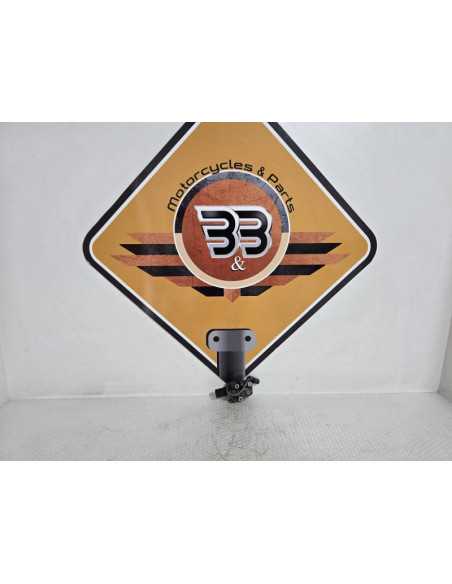 Valva Cu Bobina Honda Vfr 800 RC46A 2007, 15810MCW013