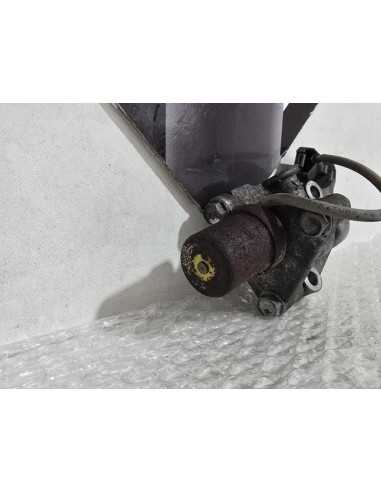 Spool Valve Assy Honda Vfr 800 RC46A 2007, 15810MCW013