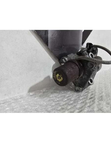 Spool Valve Assy Honda Vfr 800 RC46A 2007, 15810MCW013