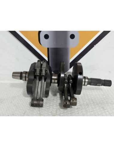 Vibrochen Cu Biele Honda Vfr 800 RC46A 2007, 13310MCW010 13210MBG000