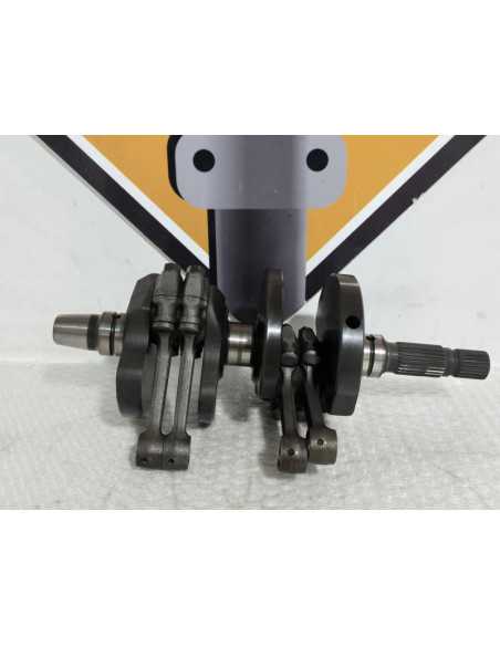 Vibrochen Cu Biele Honda Vfr 800 RC46A 2007, 13310MCW010 13210MBG000