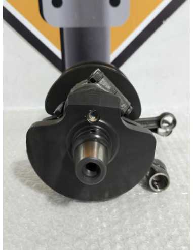 Vibrochen Cu Biele Honda Vfr 800 RC46A 2007, 13310MCW010 13210MBG000