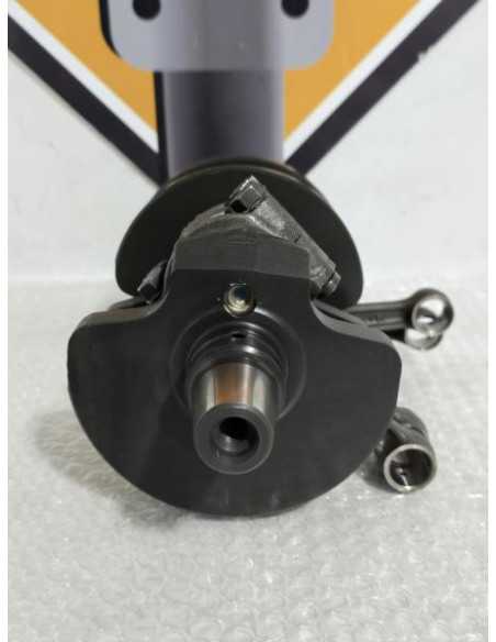 Vibrochen Cu Biele Honda Vfr 800 RC46A 2007, 13310MCW010 13210MBG000