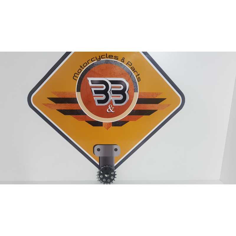 Pinion Transmisie BMW F 800 R - 2013 