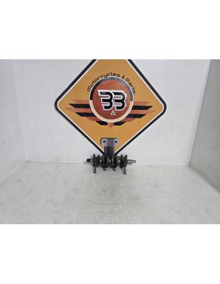 Vibrochen Cu Biele Yamaha YZF 600 R6 5EB 2000, 5EB114110000 5EB116500000