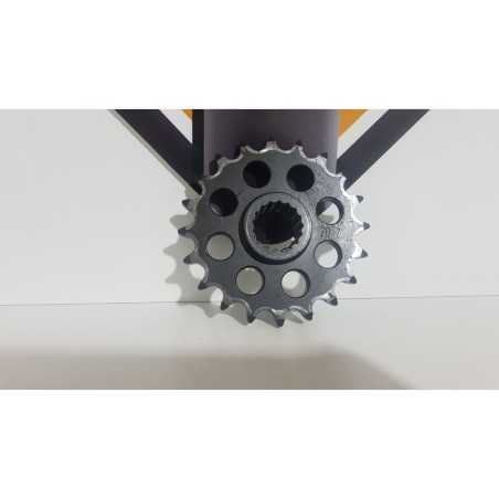 Front Sprocket BMW F 800 R - 2013 