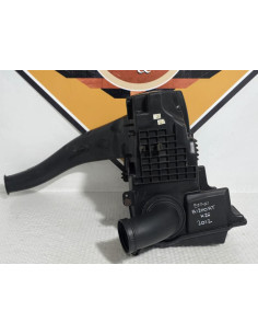 Airbox BMW R1200RT K26 2012, 13717720045 13717712621 2