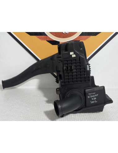 Airbox BMW R1200RT K26 2012, 13717720045 13717712621