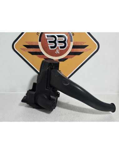 Airbox BMW R1200RT K26 2012, 13717720045 13717712621