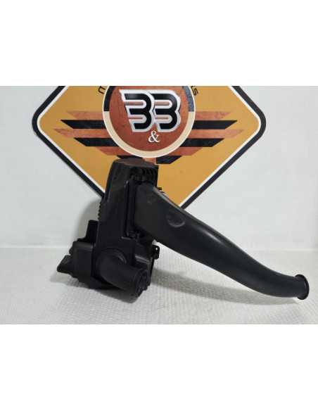 Airbox BMW R1200RT K26 2012, 13717720045 13717712621 Airbox BMW R1200RT K26 2012, 13717720045 13717712621