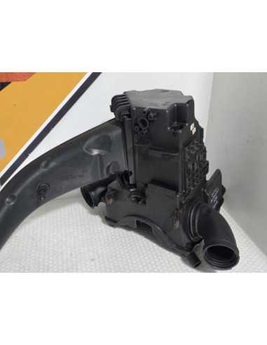 Airbox BMW R1200RT K26 2012, 13717720045 13717712621