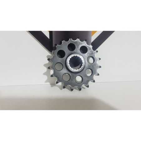 Front Sprocket BMW F 800 R - 2013 