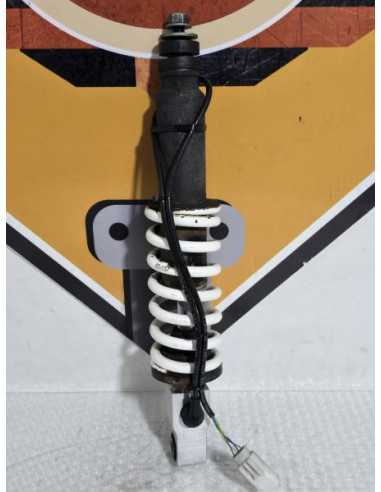 Front ESA Shock Absorber BMW R1200RT K26 2012, 31427716584