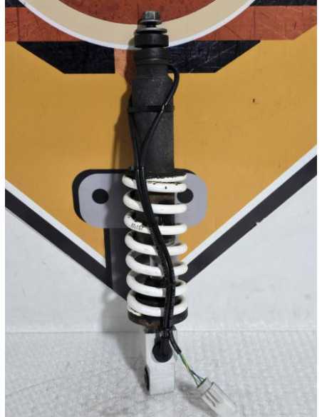 Front ESA Shock Absorber BMW R1200RT K26 2012, 31427716584 Front ESA Shock Absorber BMW R1200RT K26 2012, 31427716584