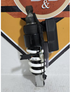Rear ESA Shock Absorber BMW R1200RT K26 2012, 33537716583 2