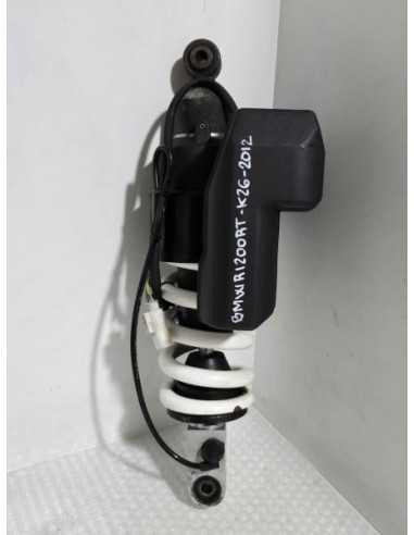 Rear ESA Shock Absorber BMW R1200RT K26 2012, 33537716583