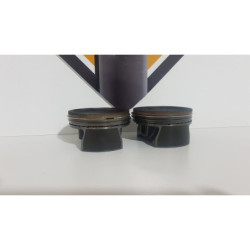 Piston BMW F 800 R - 2013 2