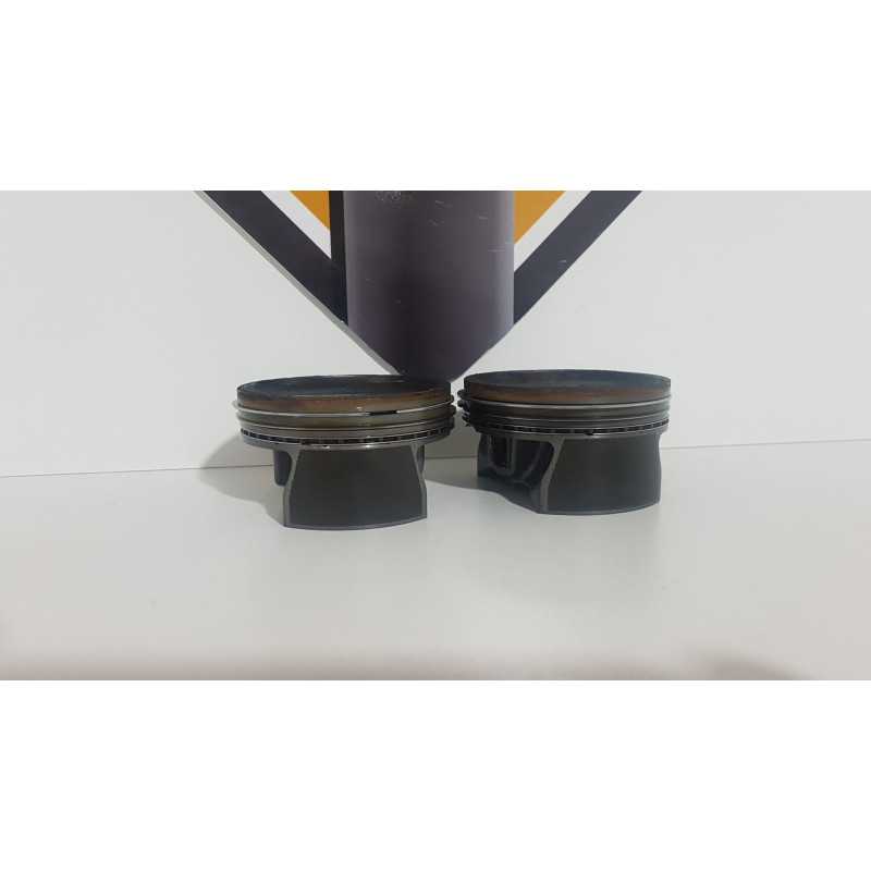Piston BMW F 800 R - 2013 