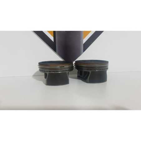 Piston BMW F 800 R - 2013 