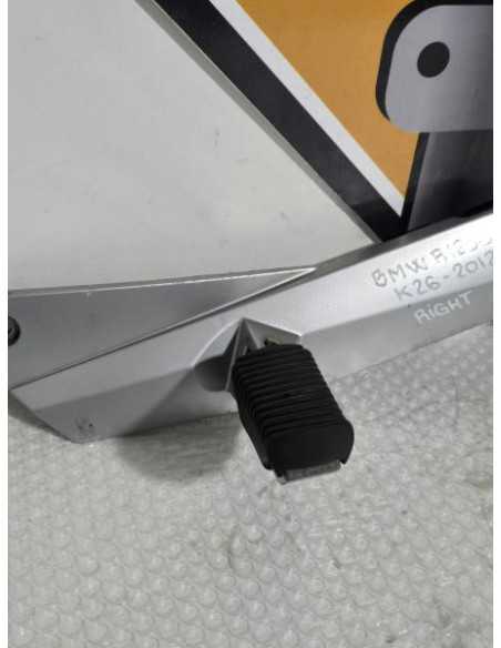 Right Pedal Playing BMW R1200RT K26 2012, 46717675290 46712330764 Right Pedal Playing BMW R1200RT K26 2012, 46717675290 46712330764