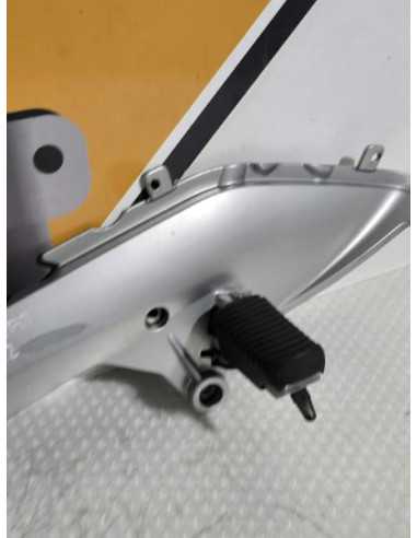 Right Pedal Playing BMW R1200RT K26 2012, 46717675290 46712330764