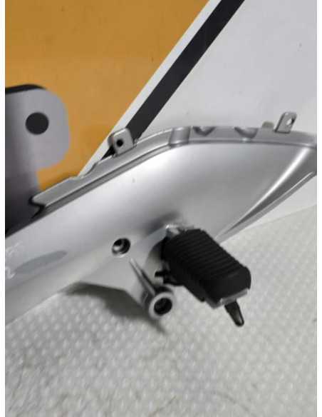 Right Pedal Playing BMW R1200RT K26 2012, 46717675290 46712330764 Right Pedal Playing BMW R1200RT K26 2012, 46717675290 46712330764