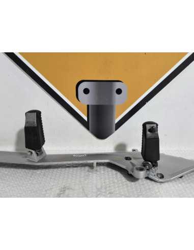 Ansamblu Dreapta Scarite BMW R1200RT K26 2012, 46717675290 46712330764