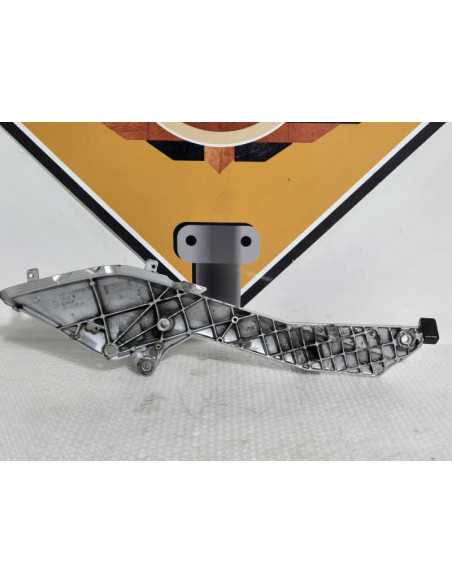 Right Pedal Playing BMW R1200RT K26 2012, 46717675290 46712330764 Right Pedal Playing BMW R1200RT K26 2012, 46717675290 46712330764