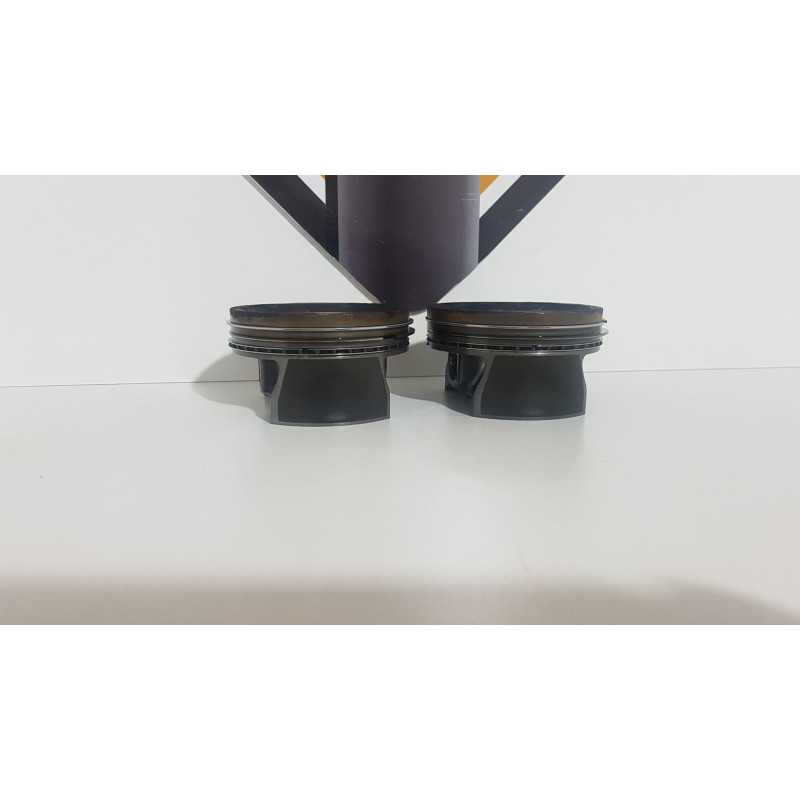 Piston BMW F 800 R - 2013 