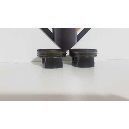 Piston BMW F 800 R - 2013 