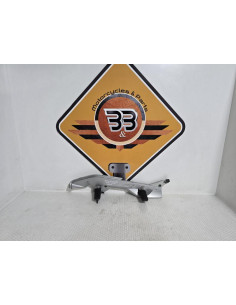 Left Pedal Playing BMW R1200RT K26 2012, 46717675289 46712330763