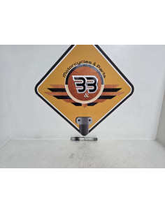 Front Wheel Axle BMW R1200RT K26 2012, BNB1036