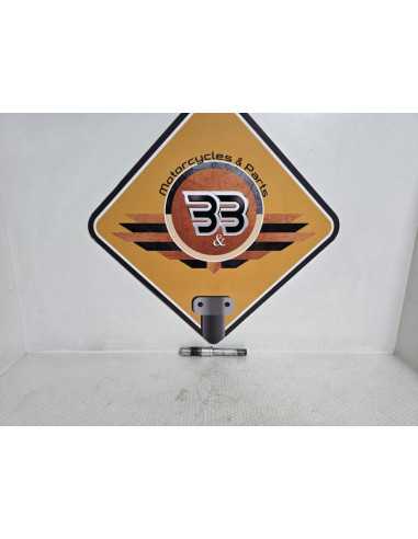 Front Wheel Axle BMW R1200RT K26 2012, BNB1036