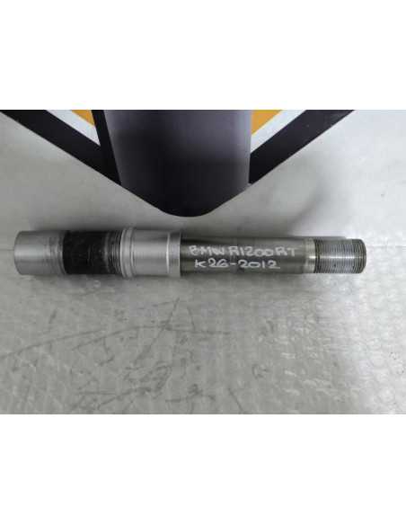 Front Wheel Axle BMW R1200RT K26 2012, BNB1036