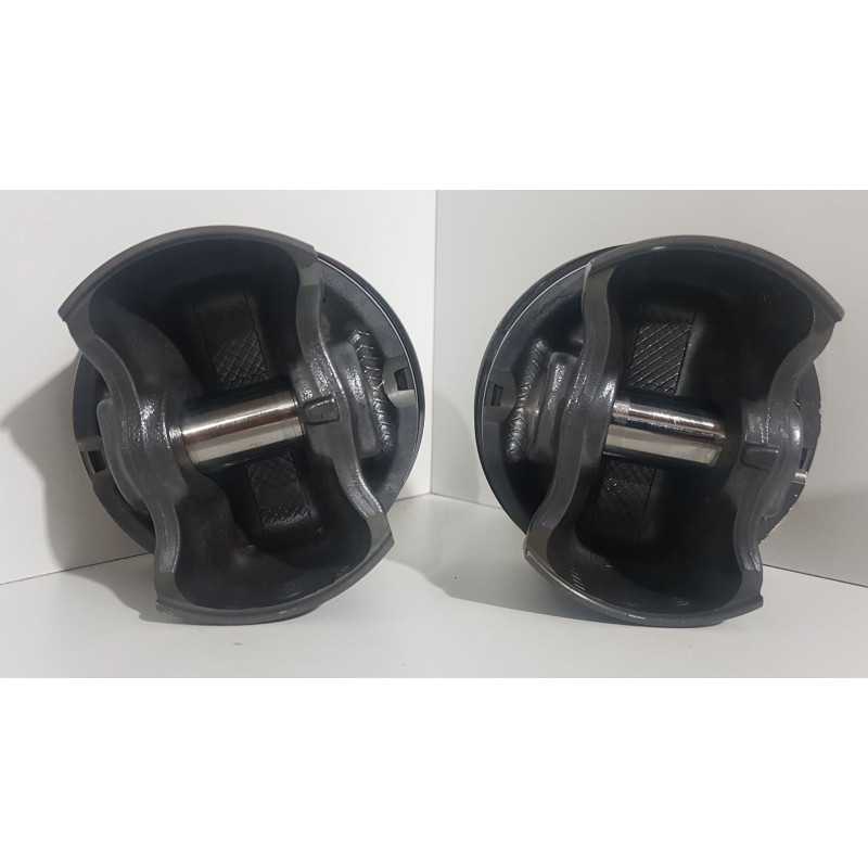 Piston BMW F 800 R - 2013 