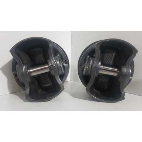 Piston BMW F 800 R - 2013 