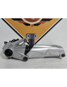Rear Wheel Swingarm And Right Angle Gearbox With Vent BMW R1200RT K26 2012, 33178523876 33178523881 2