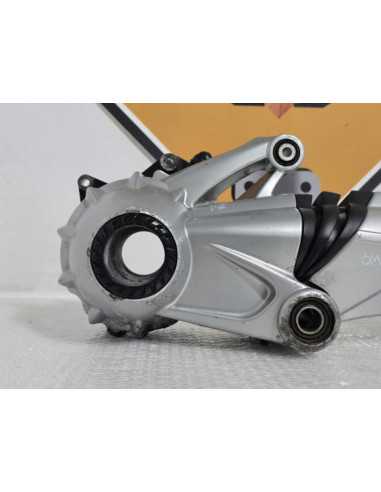 Rear Wheel Swingarm And Right Angle Gearbox With Vent BMW R1200RT K26 2012, 33178523876 33178523881