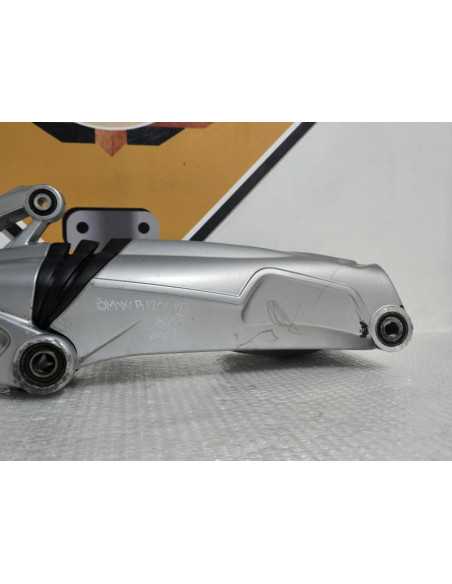 Rear Wheel Swingarm And Right Angle Gearbox With Vent BMW R1200RT K26 2012, 33178523876 33178523881