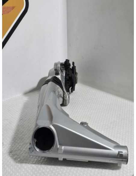 Rear Wheel Swingarm And Right Angle Gearbox With Vent BMW R1200RT K26 2012, 33178523876 33178523881