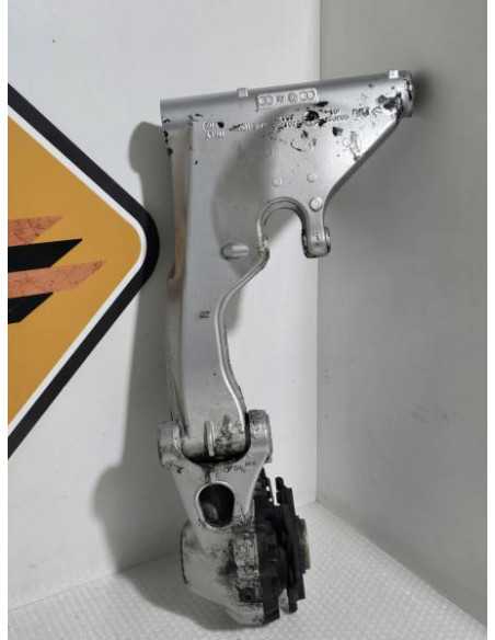 Rear Wheel Swingarm And Right Angle Gearbox With Vent BMW R1200RT K26 2012, 33178523876 33178523881