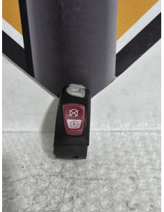 Right Switch BMW R1200RT K26 2012, 61318546172 61318567708 2