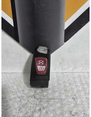 Right Switch BMW R1200RT K26 2012, 61318546172 61318567708